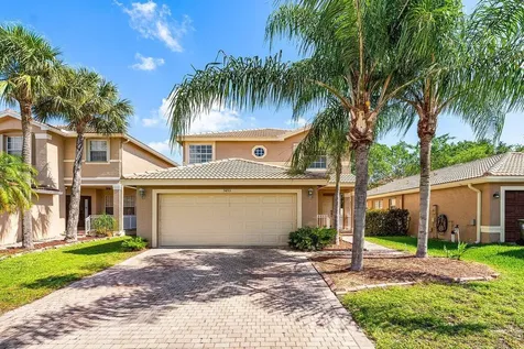 5453 Queenship Court Greenacres FL 33463