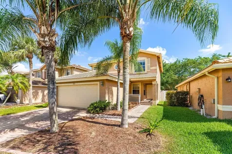 5453 Queenship Court Greenacres FL 33463