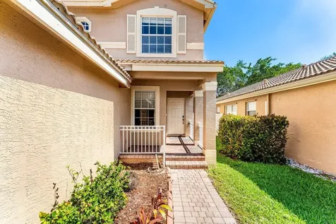5453 Queenship Court Greenacres FL 33463