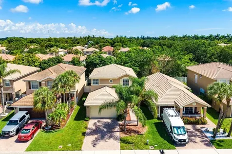 5453 Queenship Court Greenacres FL 33463