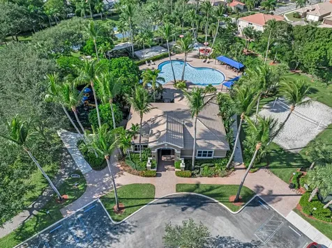5453 Queenship Court Greenacres FL 33463