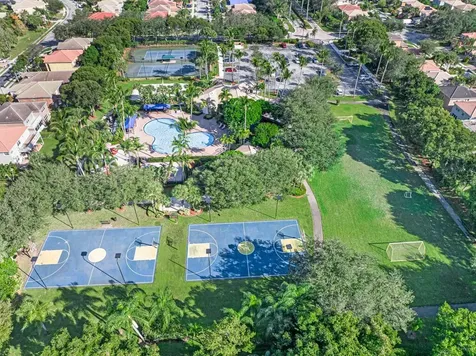 5453 Queenship Court Greenacres FL 33463