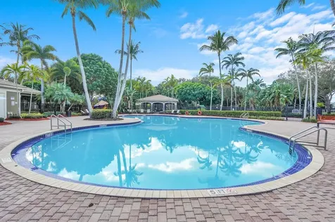 5453 Queenship Court Greenacres FL 33463