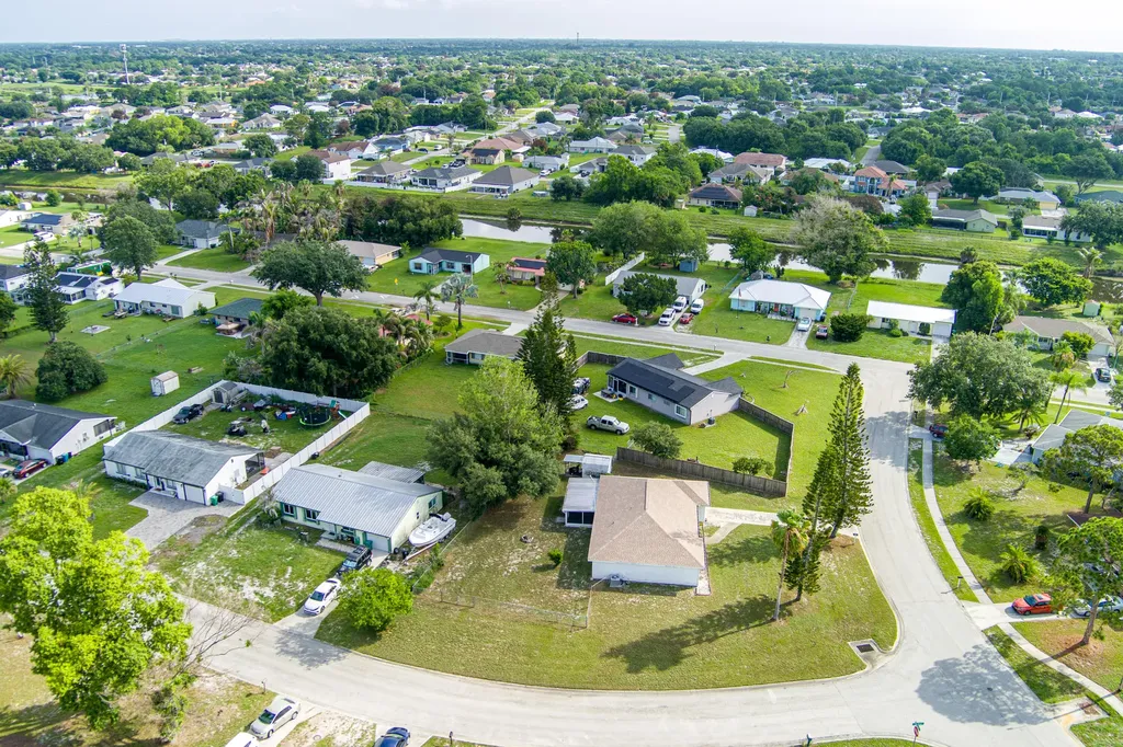 3120 SW Landale Boulevard Port St Lucie FL 34953