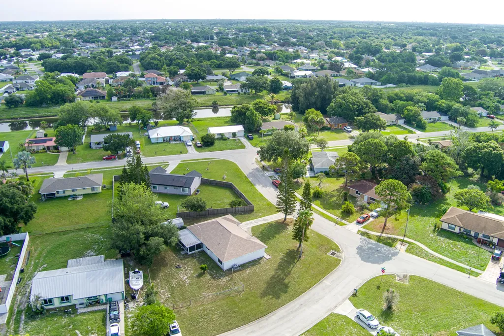 3120 SW Landale Boulevard Port St Lucie FL 34953