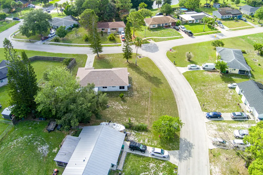 3120 SW Landale Boulevard Port St Lucie FL 34953