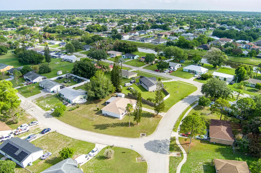3120 SW Landale Boulevard Port St Lucie FL 34953