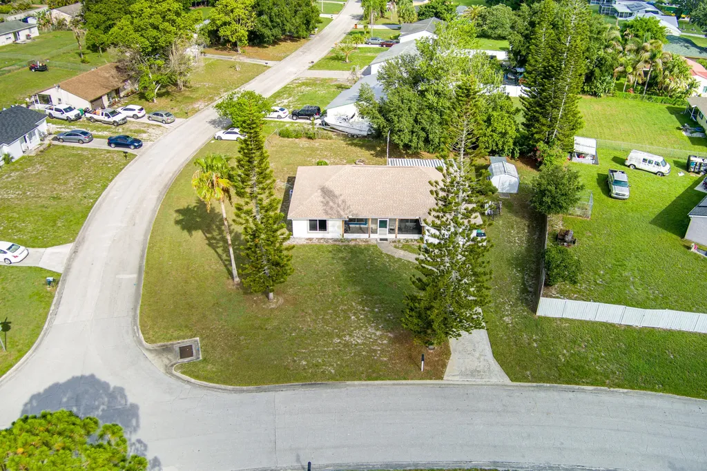 3120 SW Landale Boulevard Port St Lucie FL 34953