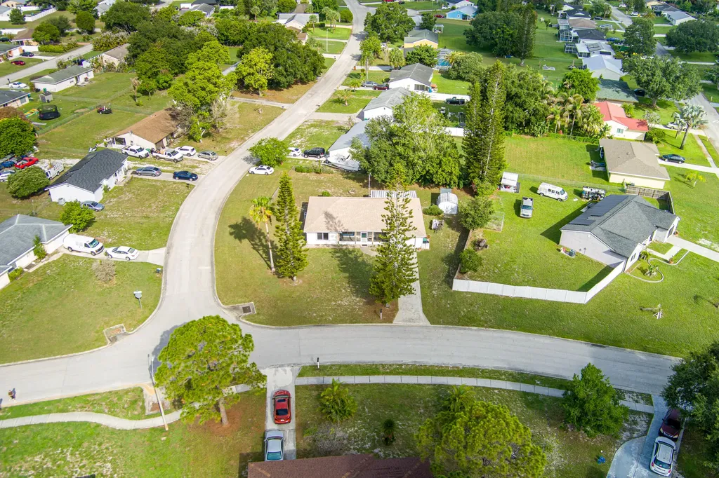 3120 SW Landale Boulevard Port St Lucie FL 34953