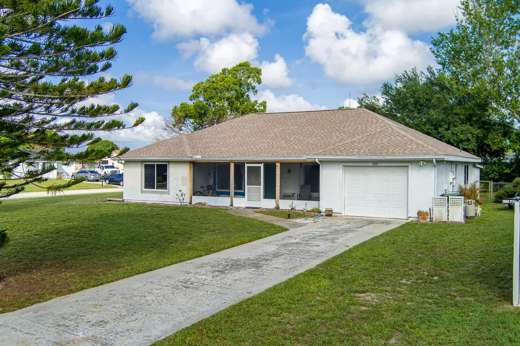 3120 SW Landale Boulevard Port St Lucie FL 34953