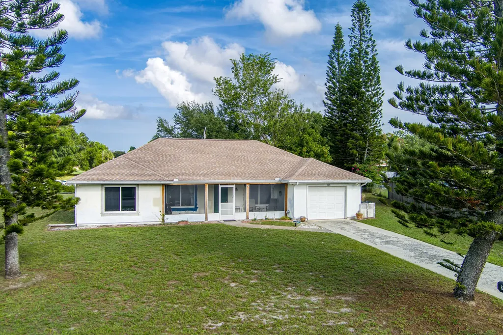 3120 SW Landale Boulevard Port St Lucie FL 34953