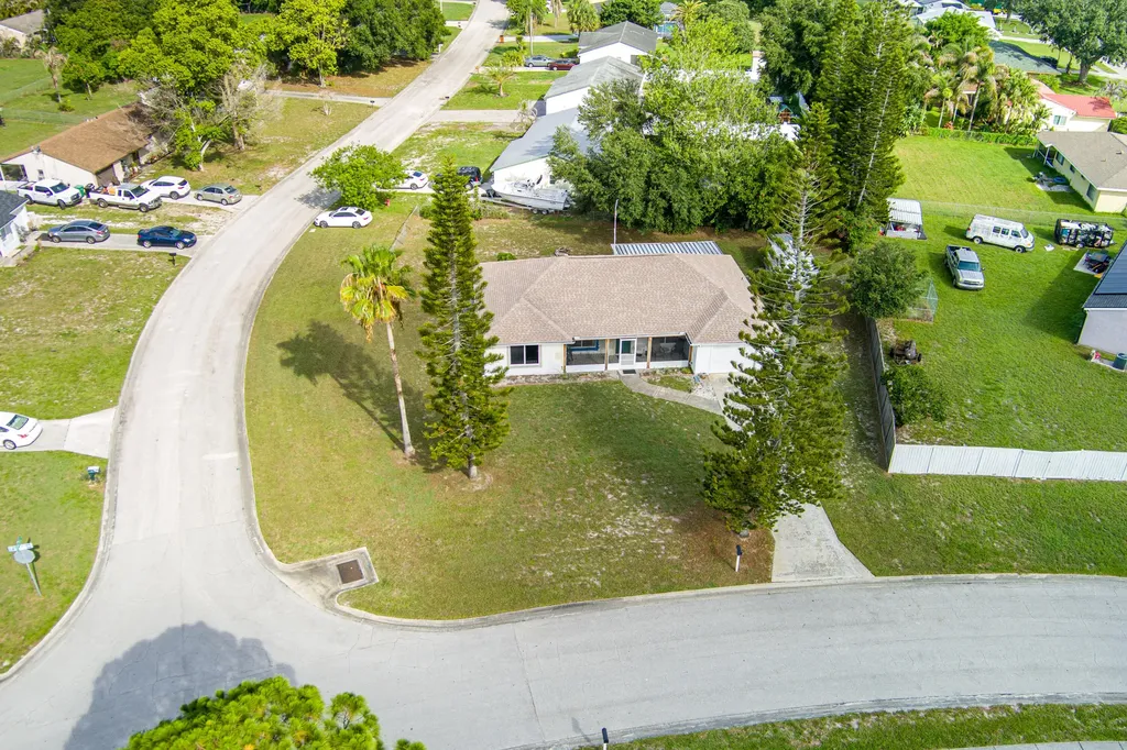 3120 SW Landale Boulevard Port St Lucie FL 34953