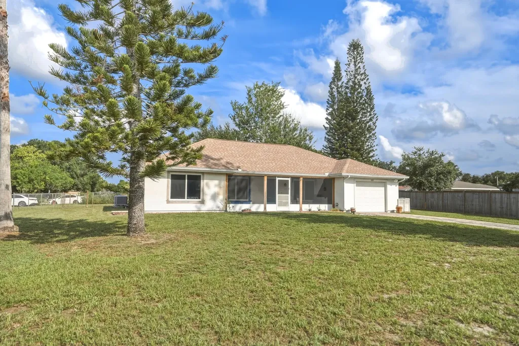 3120 SW Landale Boulevard Port St Lucie FL 34953