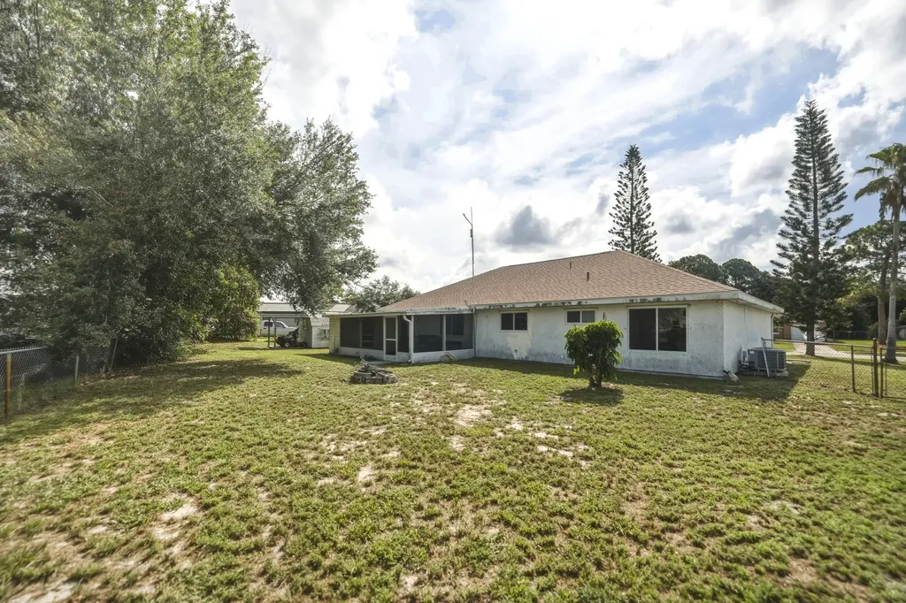 3120 SW Landale Boulevard Port St Lucie FL 34953
