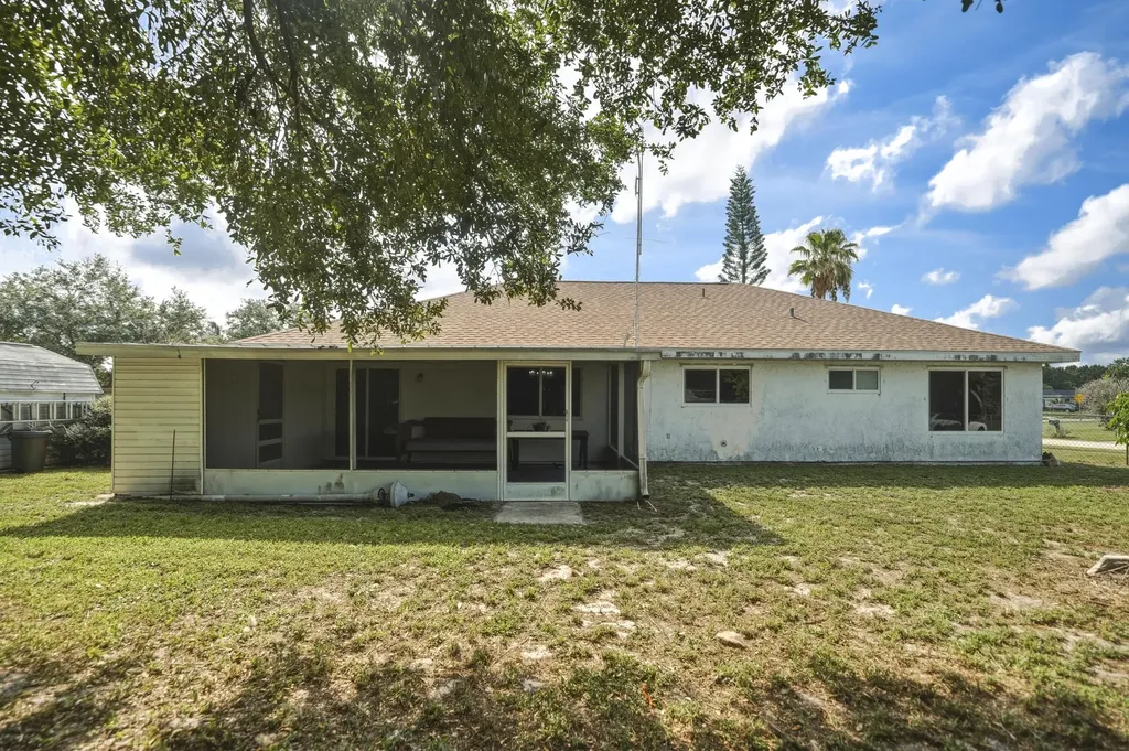 3120 SW Landale Boulevard Port St Lucie FL 34953