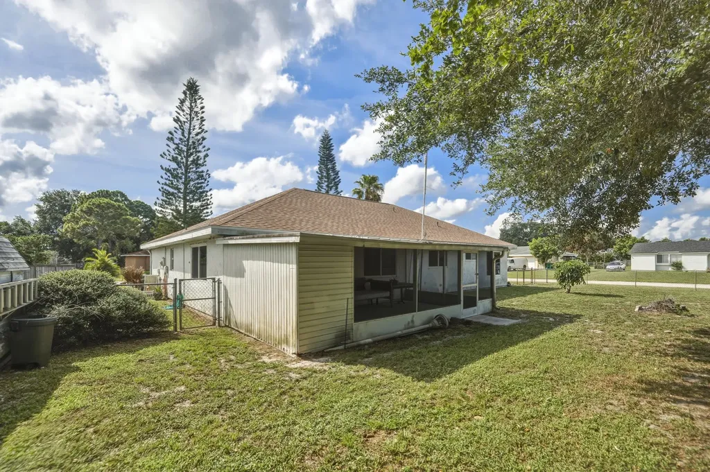 3120 SW Landale Boulevard Port St Lucie FL 34953