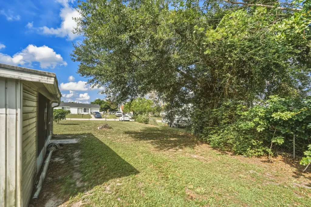 3120 SW Landale Boulevard Port St Lucie FL 34953