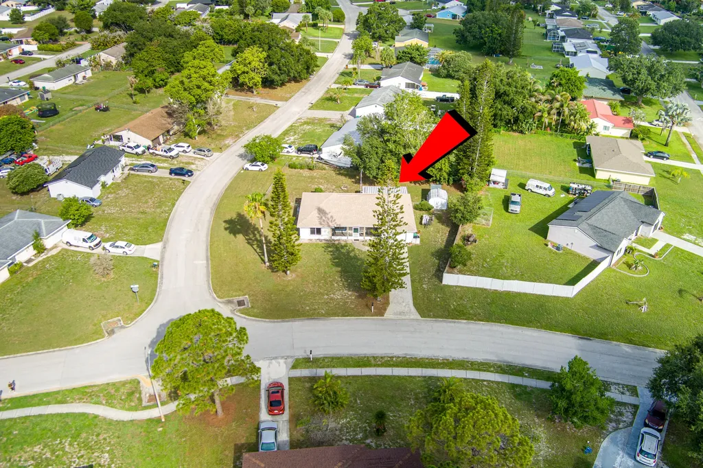 3120 SW Landale Boulevard Port St Lucie FL 34953