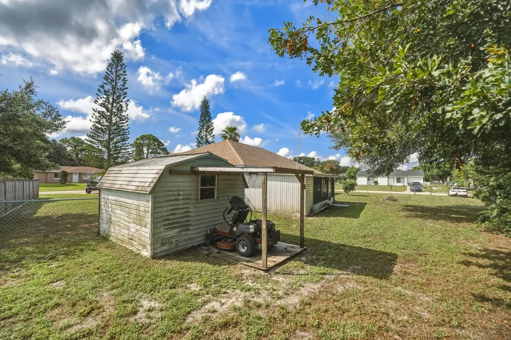 3120 SW Landale Boulevard Port St Lucie FL 34953