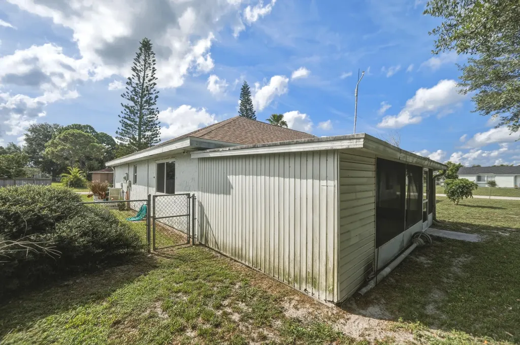 3120 SW Landale Boulevard Port St Lucie FL 34953