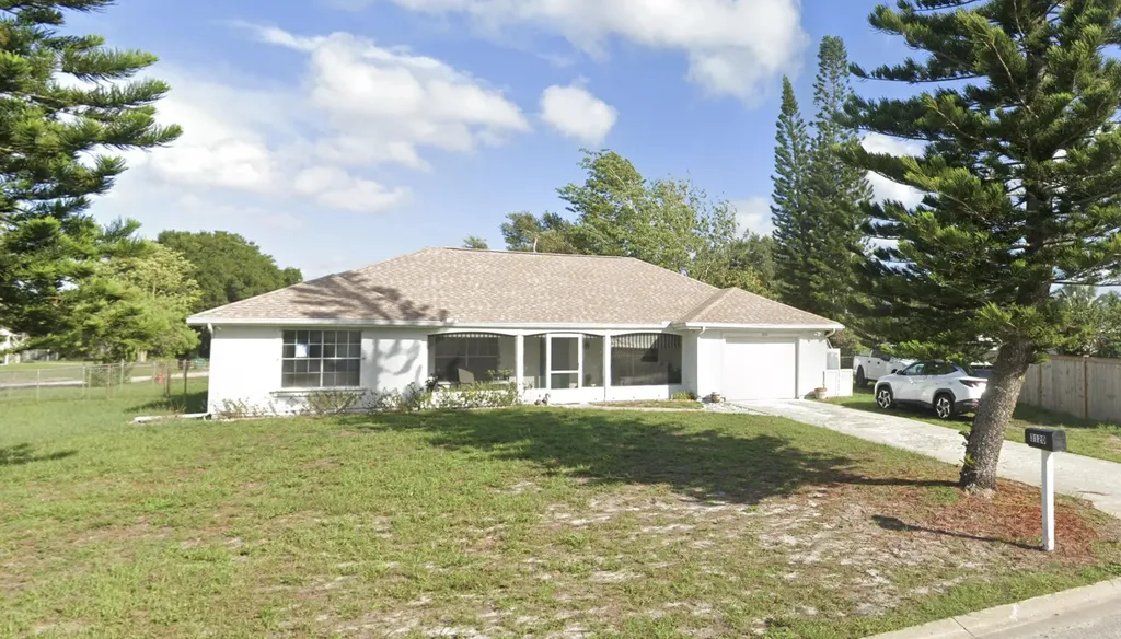 3120 SW Landale Boulevard Port St Lucie FL 34953