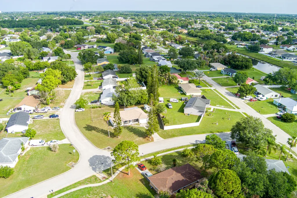 3120 SW Landale Boulevard Port St Lucie FL 34953
