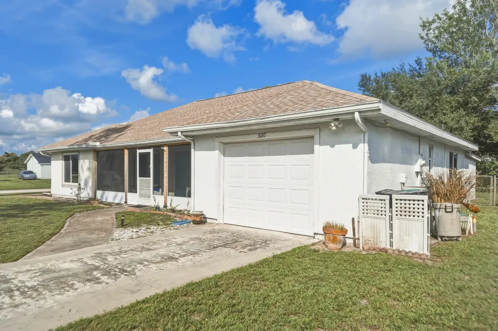 3120 SW Landale Boulevard Port St Lucie FL 34953