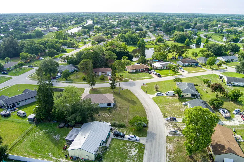 3120 SW Landale Boulevard Port St Lucie FL 34953