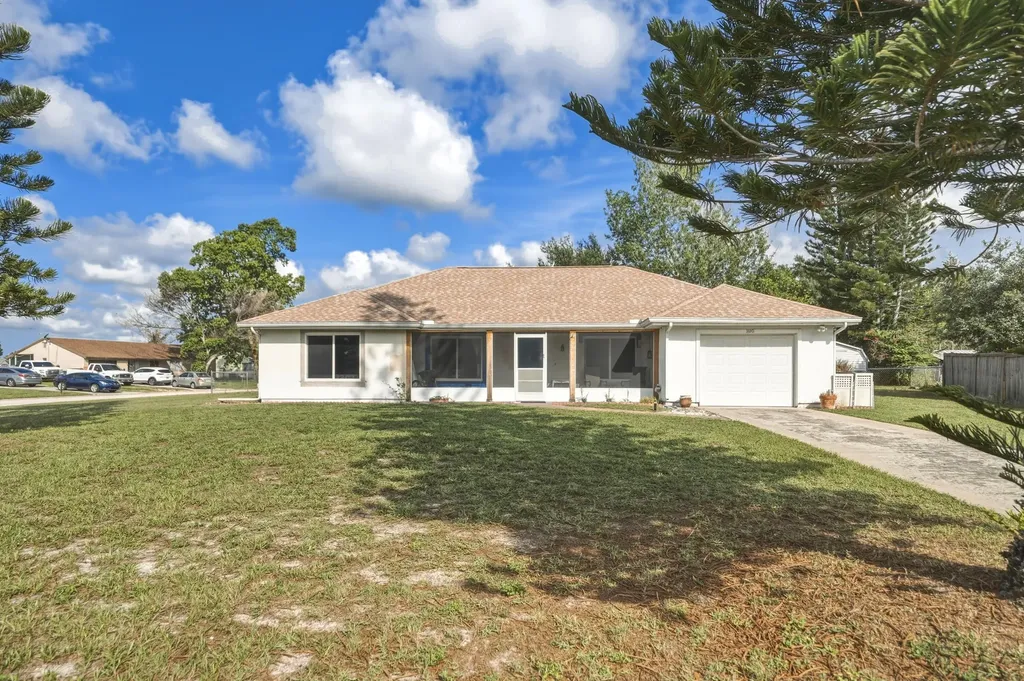 3120 SW Landale Boulevard Port St Lucie FL 34953