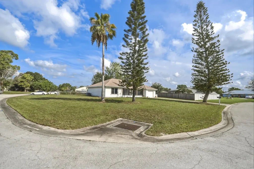 3120 SW Landale Boulevard Port St Lucie FL 34953