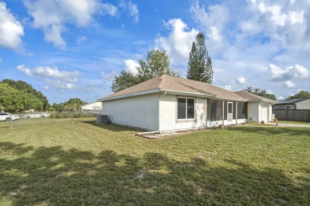 3120 SW Landale Boulevard Port St Lucie FL 34953