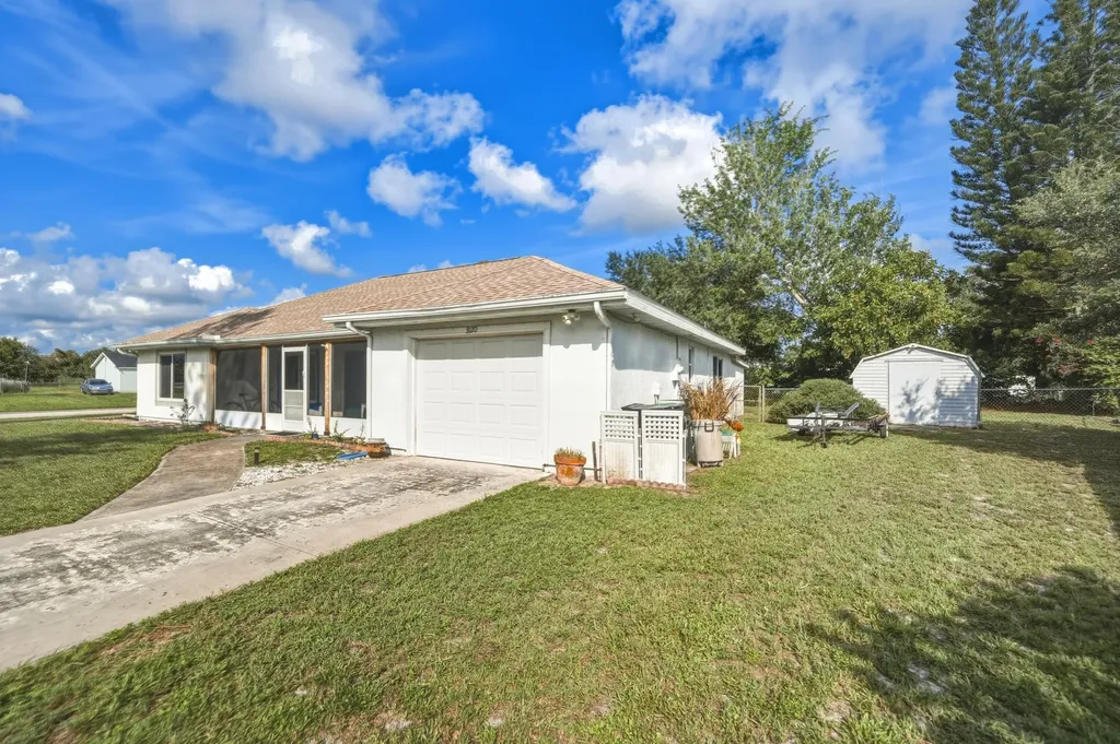 3120 SW Landale Boulevard Port St Lucie FL 34953