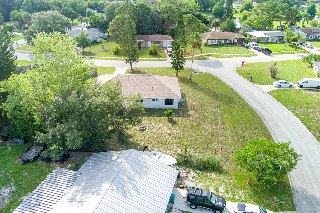 3120 SW Landale Boulevard Port St Lucie FL 34953