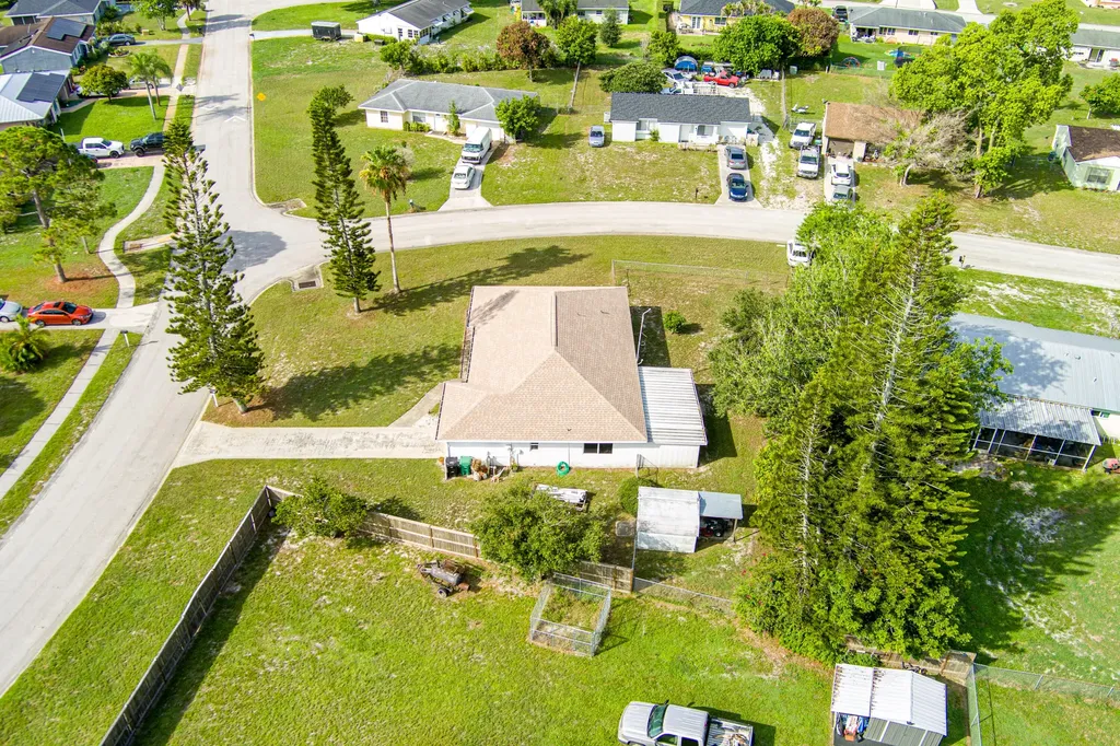 3120 SW Landale Boulevard Port St Lucie FL 34953