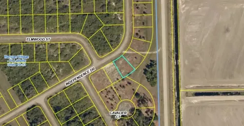 523 Independence Drive Labelle FL 33935