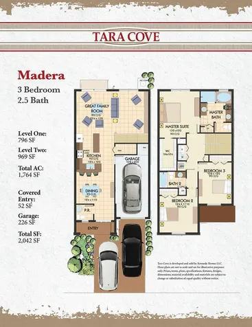 4569 Tara Cove Way West Palm Beach FL 33417