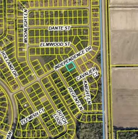 300 Knight Lane Labelle FL 33935