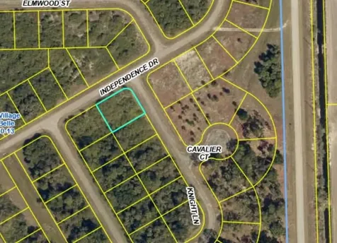 300 Knight Lane Labelle FL 33935