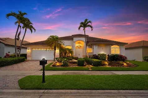 2644 Miller Court Weston FL 33332
