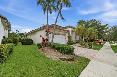 2644 Miller Court Weston FL 33332