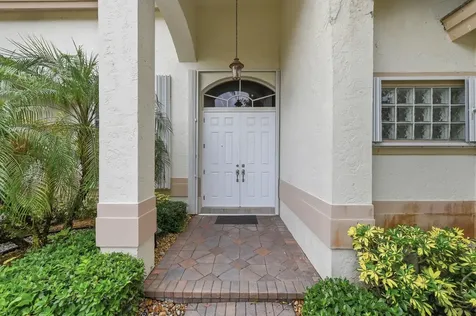 2644 Miller Court Weston FL 33332