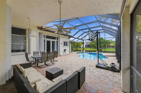 2644 Miller Court Weston FL 33332