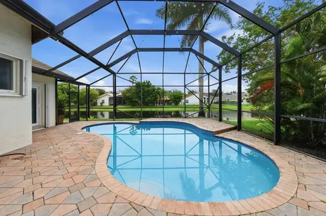 2644 Miller Court Weston FL 33332