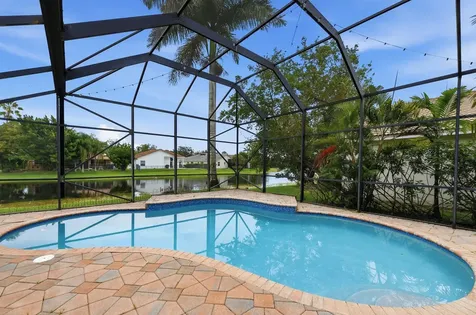 2644 Miller Court Weston FL 33332