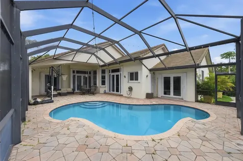 2644 Miller Court Weston FL 33332