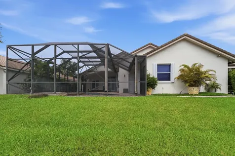 2644 Miller Court Weston FL 33332