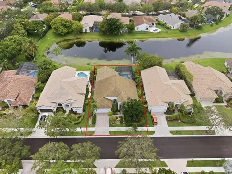 2644 Miller Court Weston FL 33332