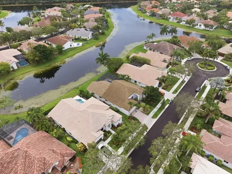 2644 Miller Court Weston FL 33332