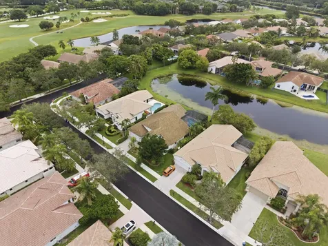 2644 Miller Court Weston FL 33332