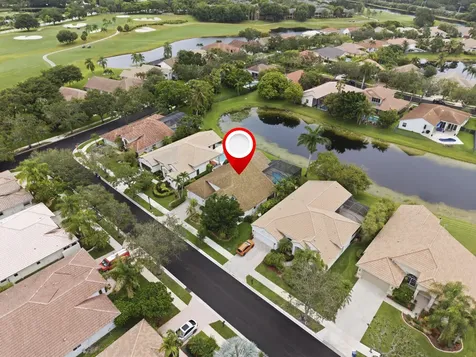 2644 Miller Court Weston FL 33332